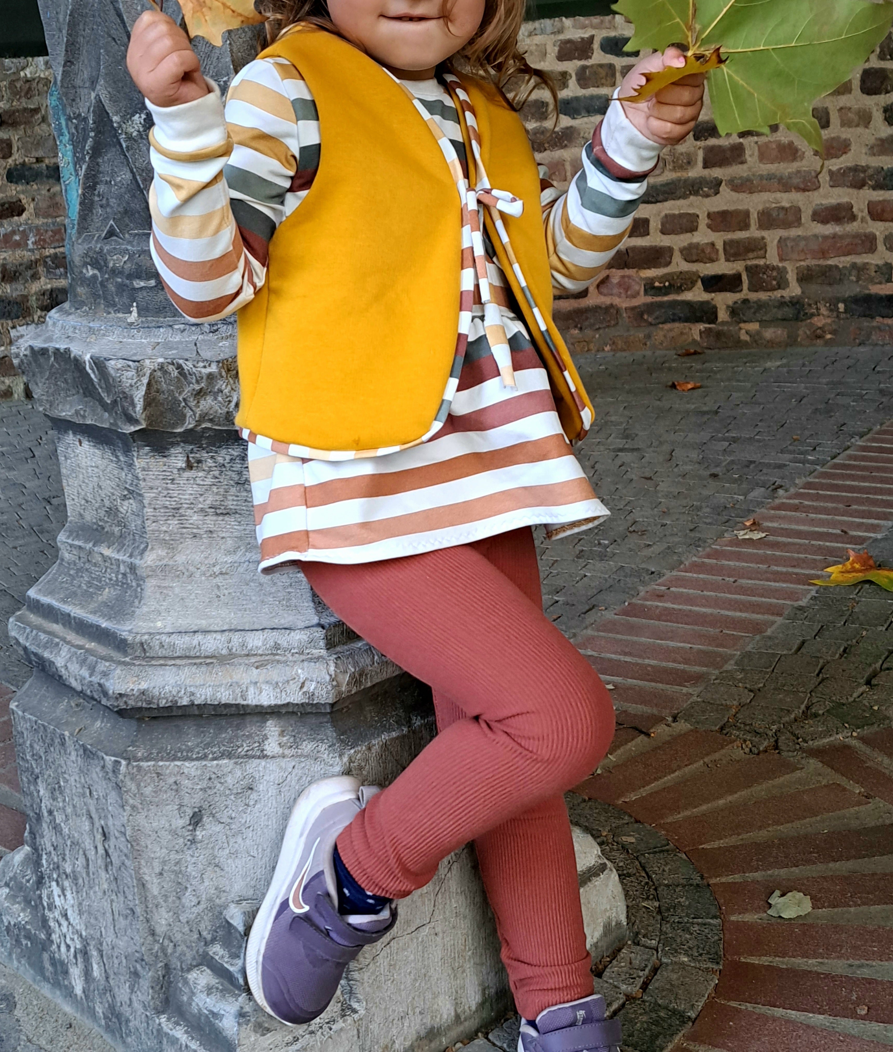 Herbst Streifen Dauervorbestellung